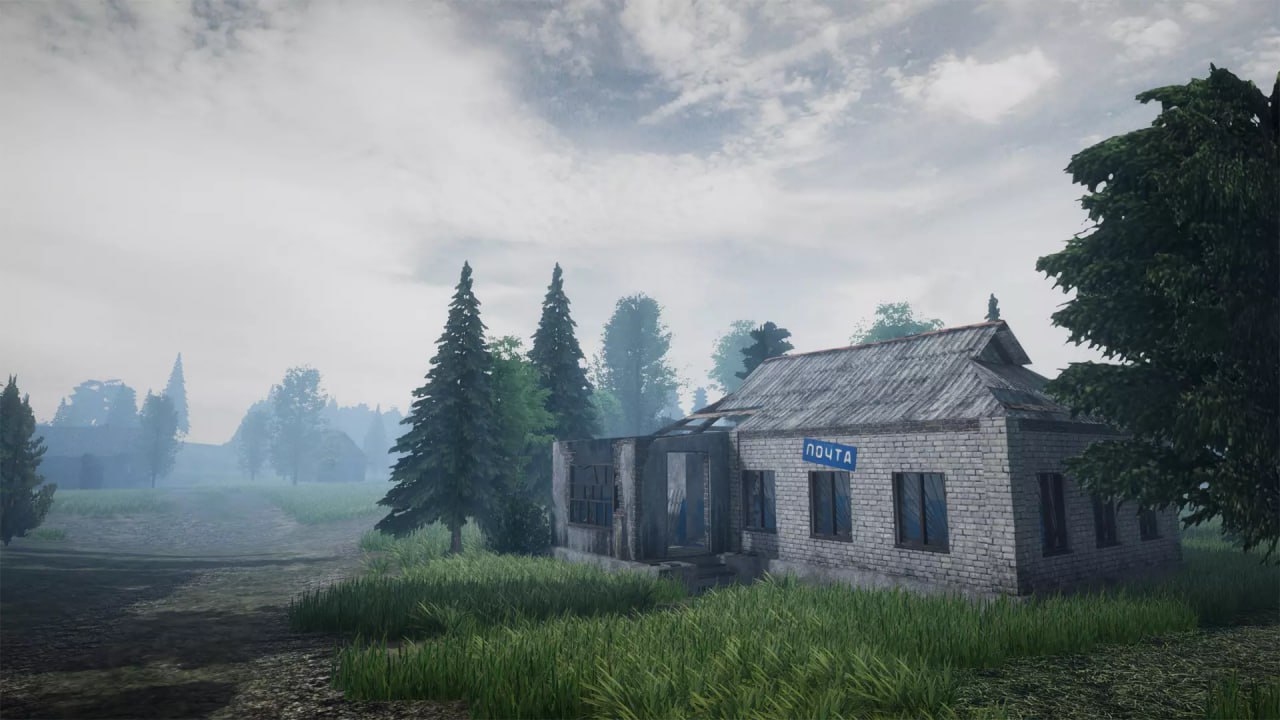 Survival Old Village📱 - изображение 4